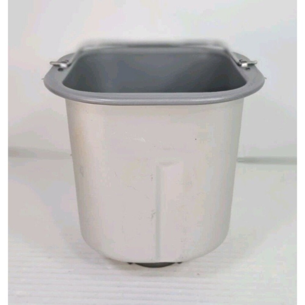 BETTY CROCKER Bread Maker Replacement Pan BC-1691 Bake-It-Easy OEM Original
